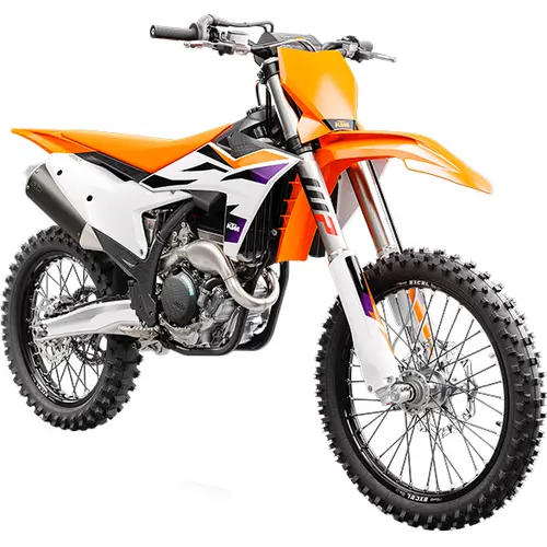 KTM 250 SX-F - SX-F250/24