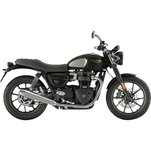 Triumph STREET TWIN/GOLD LINE 900 (EURO 5) - DP04