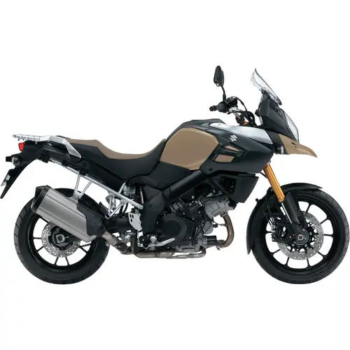 Suzuki DL 1000 V-STROM - WVDD
