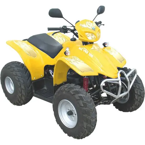 Mz ATV 150 - ATV-150