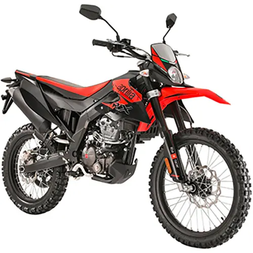 Aprilia RX 125 ABS - KXA00/18