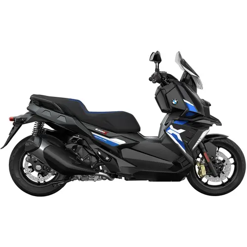 BMW C 400 X (EURO 5) - 0C31
