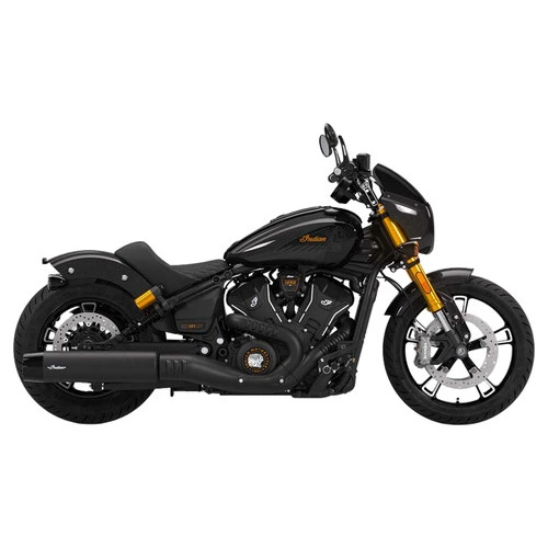 Indian 101 Scout - SC101/26