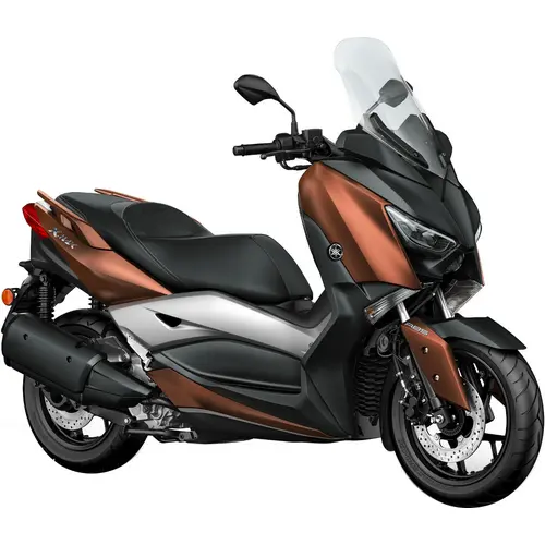 Yamaha X-MAX 300 (EURO 4) - SH08/SH13