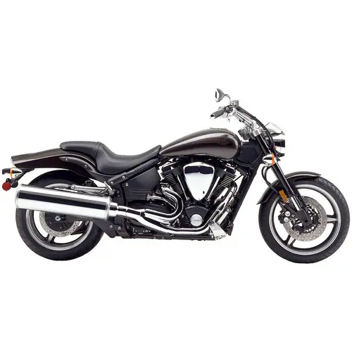 Yamaha XV 1700 ROAD STAR WARRIOR - VP14