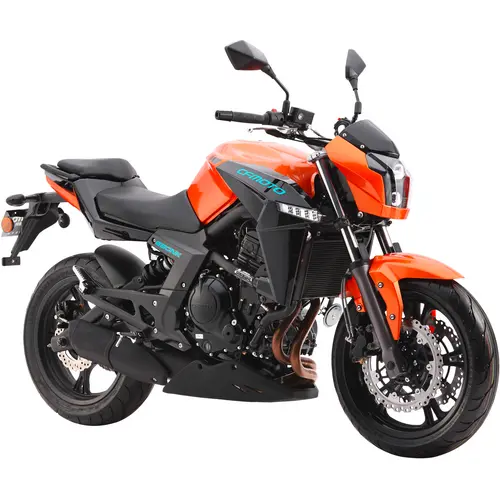 CFMOTO 650 NK - CF650-7F