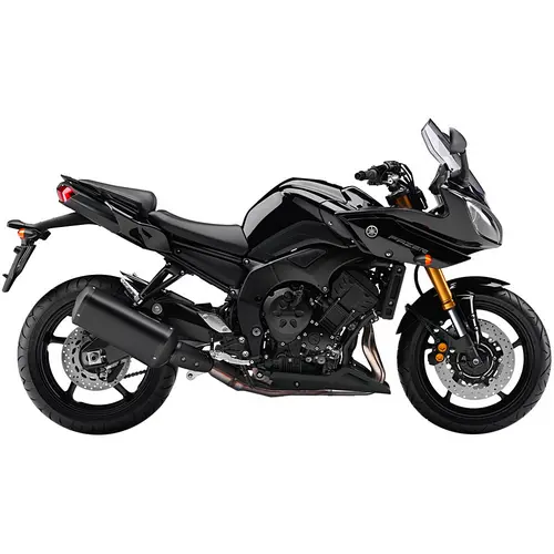 Yamaha FZ8 FAZER - RN25-FZ/13