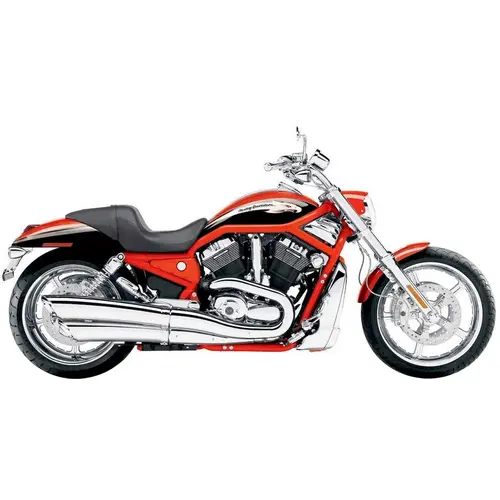 Harley-Davidson CVO SCREAMIN' EAGLE V-ROD - VRSCSE/2