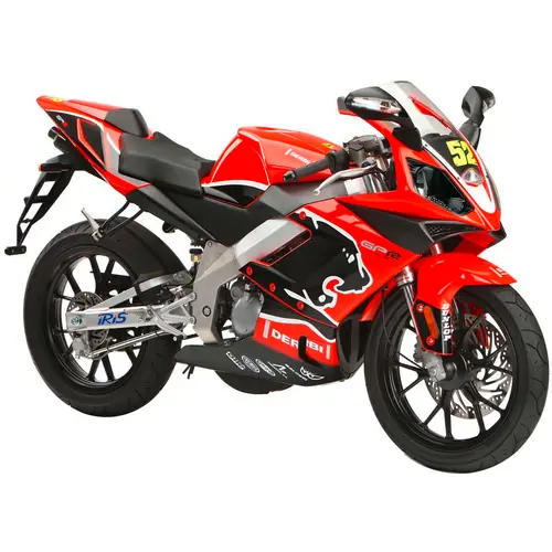 Derbi GPR 50 RACING - GPR-50R
