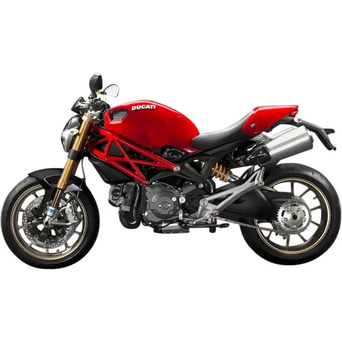 Ducati MONSTER 1100/S - M5/S
