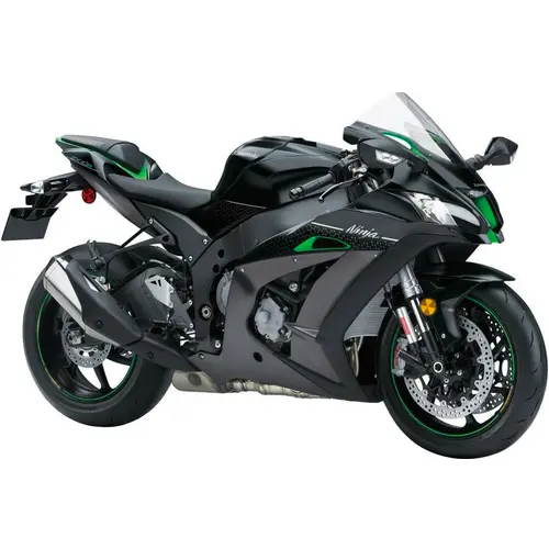 Kawasaki ZX-10R SE NINJA - ZX10RSE/18