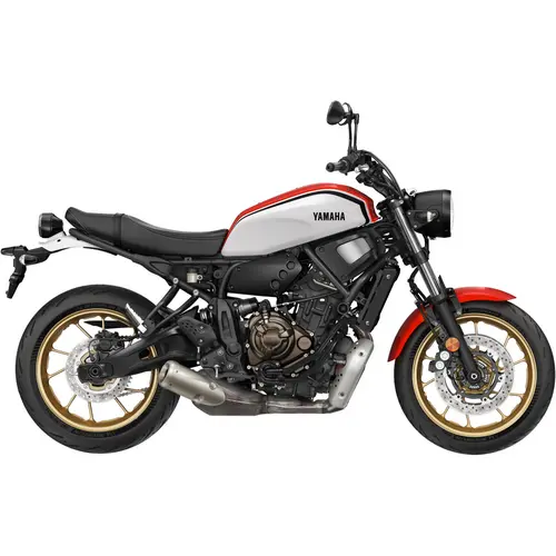 Yamaha XSR 700 (EURO 5) - RM36/37