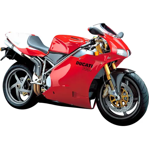 Ducati 996 R - 996R