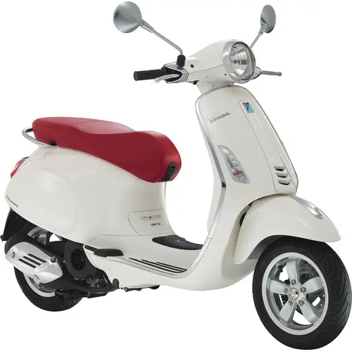 Vespa PRIMAVERA 125 I.E. 3V - ZAPM811