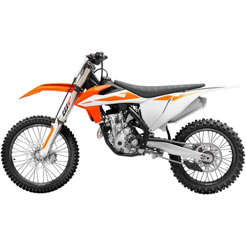 KTM 250 SX-F - SX-F250/19
