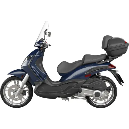 Piaggio BV 250/TOURER - BV-250