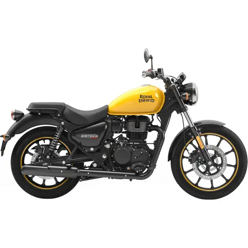 Royal Enfield METEOR 350 (EURO 5) - METEOR350/21