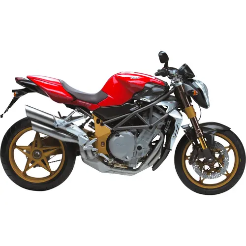 Mv Agusta BRUTALE ORO/S - BRUTALE/S