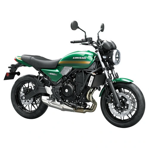 Kawasaki Z 650 RS (Euro 5+) - Z650RS/26