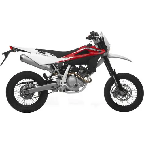 Husqvarna SMR 125 4T - A500AB/12