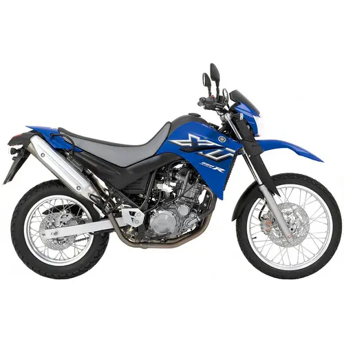 Yamaha XT 660 R - DM011