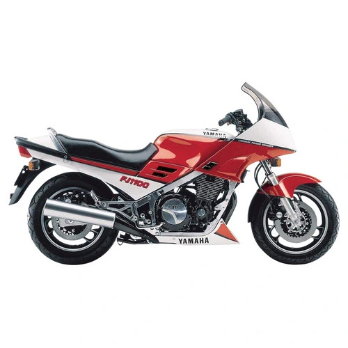 Yamaha FJ 1100 - 47E