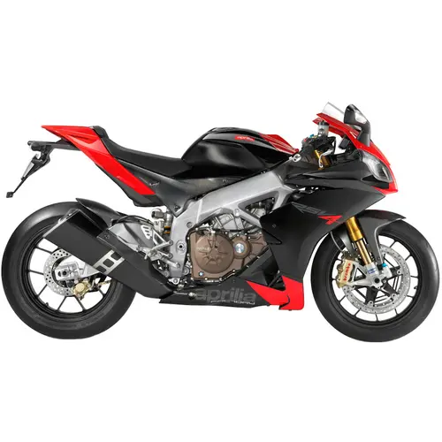 Aprilia RSV4/FACTORY - RK