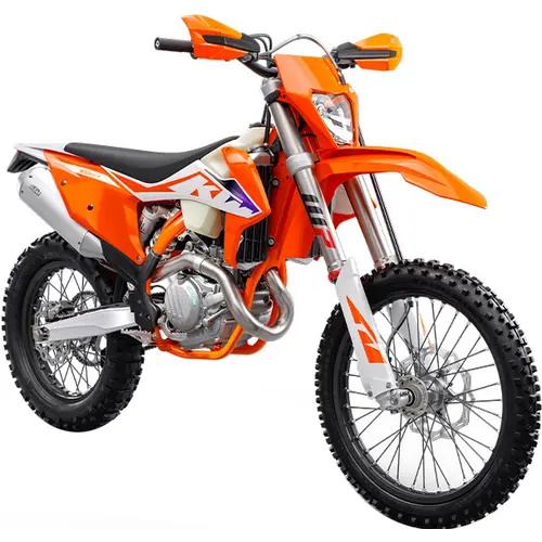 KTM 500 EXC-F - EXC-F500/23