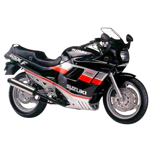Suzuki GSX 750 F - GR78A