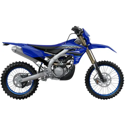 Yamaha WR 250 F - CG42W/BAK9