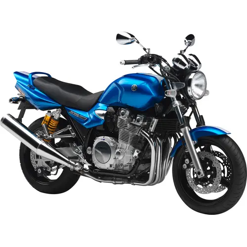 Yamaha XJR 1300 - RP19