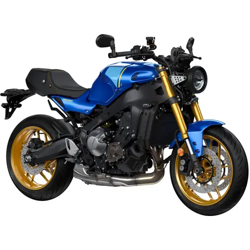 Yamaha XSR 900 (EURO 5) - RN80