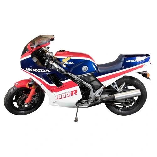 Honda VF 1000 R - SC16