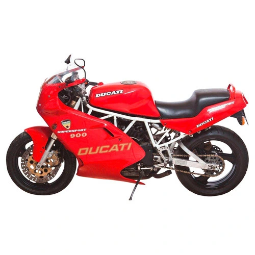Ducati 900 SUPER SPORT - ZDM906SC