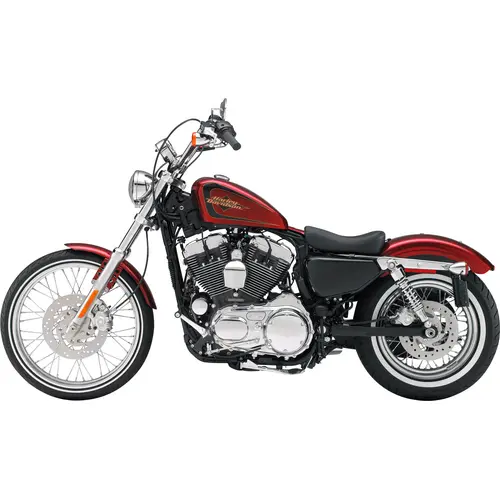 Harley-Davidson SPORTSTER SEVENTY-TWO - XL1200V