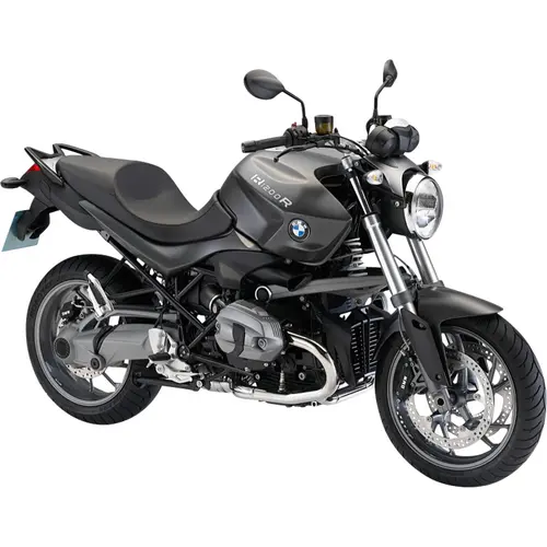 BMW R 1200 R/CLASSIC - 0400