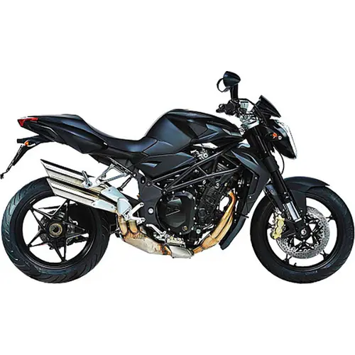Mv Agusta BRUTALE 920 - BRUTALE920