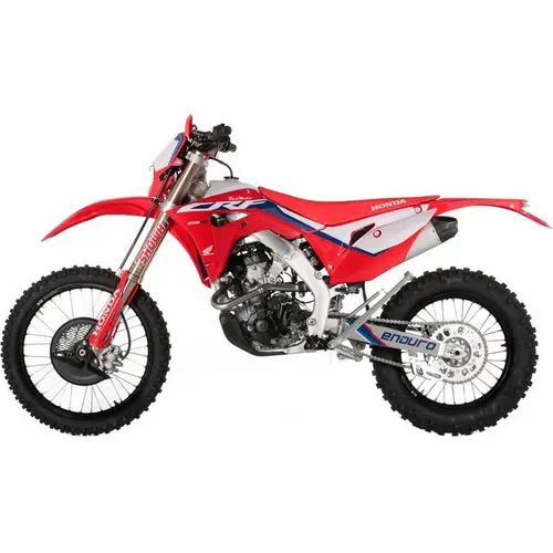 Honda CRF 250 RX - ME12A/L/RX/21
