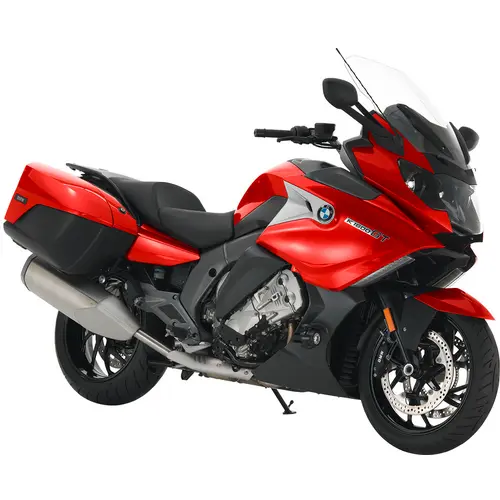 BMW K 1600 GT (EURO 4) - 0F01