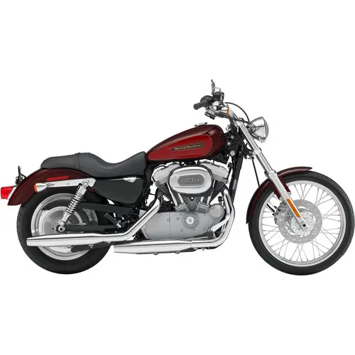 Harley-Davidson SPORTSTER CUSTOM 53/CUSTOM - XL883C
