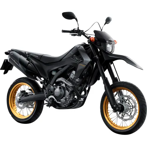 Honda CRF 250 M - MD38B/F/16