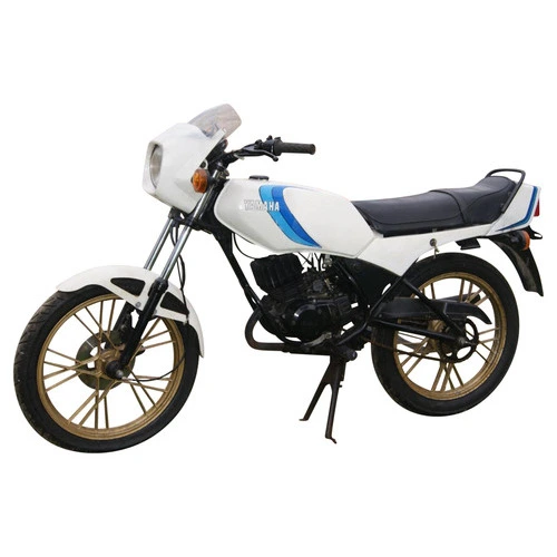 Yamaha RD 80 MX - 5G1