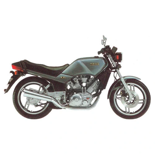 Yamaha XZ 550 - 11U