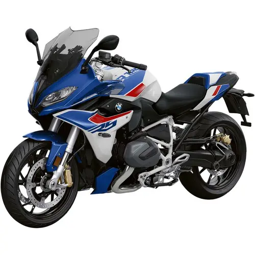 BMW R 1250 RS - 0M81