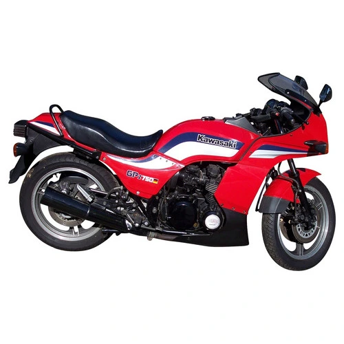 Kawasaki GPZ 750 UT - ZX750A3