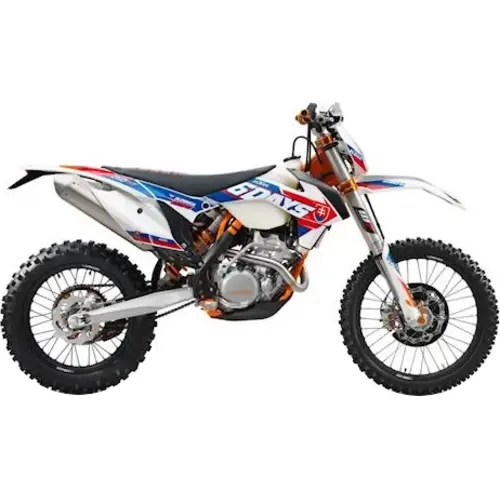 KTM 350 EXC-F SIX DAYS - EXC-F350SD/14
