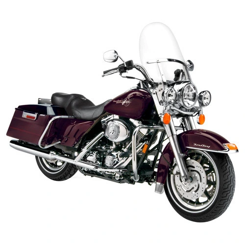 Harley-Davidson ROAD KING (TWIN CAM) - FLHR/99