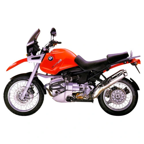 BMW R 1100 GS - 0409(259)