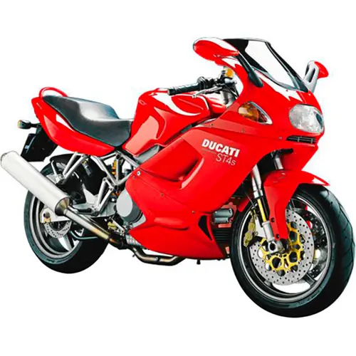Ducati ST4S - ST4S/01