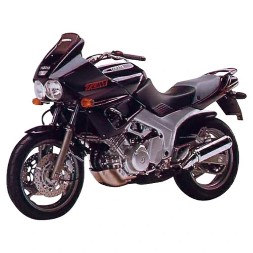 Yamaha TDM 850 - 3VD